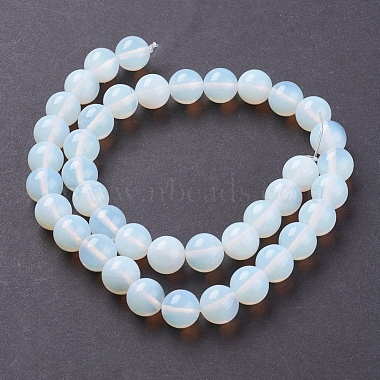 Opalite Beads Strands(G-H1520)-2
