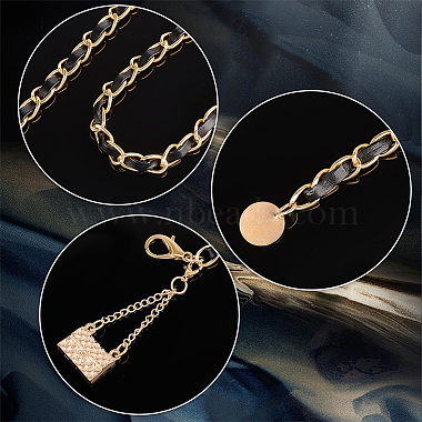 PU Leather Waist Chains(AJEW-WH0413-75)-4
