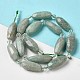 Natural Amazonite Beads Strands(G-H297-A07-01)-2