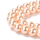 Eco-Friendly Glass Pearl Beads(X-HY-J002-6mm-HX045)-3