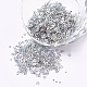 Ornement accessoires plastique paillette / paillettes perles(PVC-G001-03A)-1