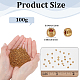 100G Glass Seed Beads(SEED-SP0001-12A-01)-2
