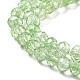 Transparent Crackle Glass Beads Strands(CCG-L050-01B-03)-2