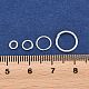 Eisen offene Ringe springen(IFIN-MSMC007-1S)-3