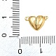 Brass Magnetic Clasp(KK-CBA78C7-41G)-2