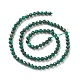 Natural Malachite Beads Strands(G-G989-A06-C)-2