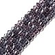 Imitation Austrian Crystal 5301 Bicone Beads(GLAA-S026-03)-1
