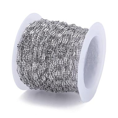 304 Stainless Steel Cable Chains(CHS-K001-87)-6