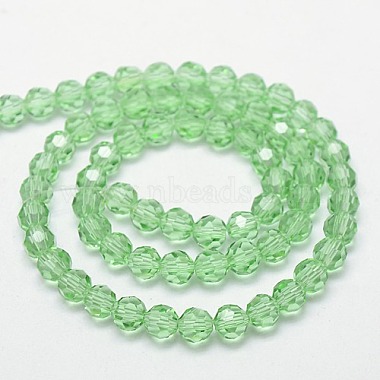 Glass Beads Strands(EGLA-J042-6mm-01)-2