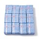 (распродажа с дефектом: дефекты в углах) 12картонные коробки от наборов украшений(CBOX-XCP0001-06)-1
