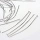 Iron Flat Head Pins(IFIN-R217-0.7x60-P-NF)-1