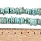 howlite naturelles brins de perles(G-A302-A01-03)-5