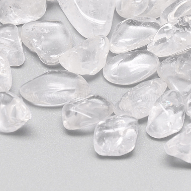 Natural Quartz Crystal Beads(X-G-Q947-34)-2
