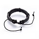 Leather Cord Bracelets(BJEW-F347-09B)-3