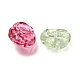 Transparent Glass Beads(GL-CBA0EF2-01)-2