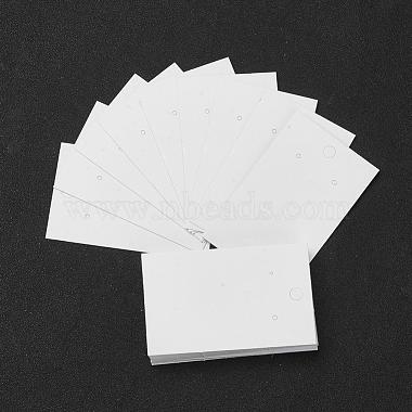 Paper Earring Display Card(JPC043Y-01)-2