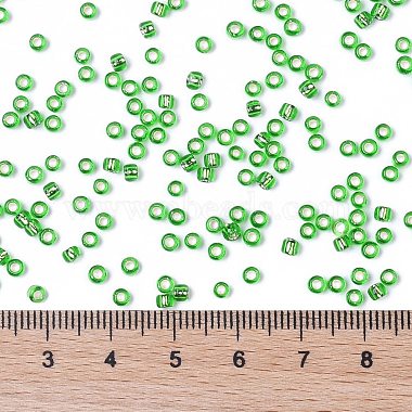 TOHO Round Seed Beads(X-SEED-TR08-0027)-4