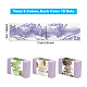 PandaHall Elite 90Pcs 9 Colors Soap Paper Tag(DIY-PH0008-13B)-3