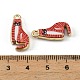印刷された合金ペンダント(FIND-H024-19G-02)-3