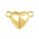 Brass Magnetic Clasps(KK-CBA8A92-02G)-1