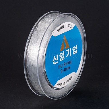 韓国のラウンドクリスタル弾性ストレッチスレッド(EW-I003-A01-01)-2