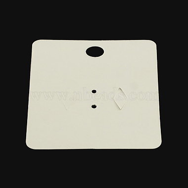 Rectangle Shape Cardboard Display Cards(CDIS-Q001-38)-2