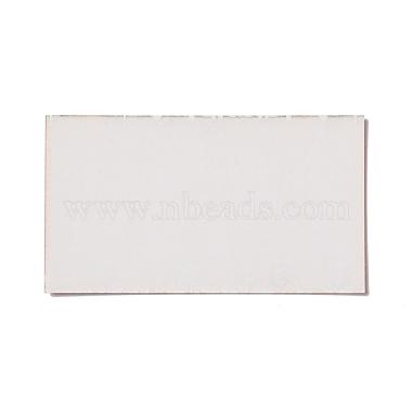 Rectangle Paper Reward Incentive Card(DIY-G061-06D)-3