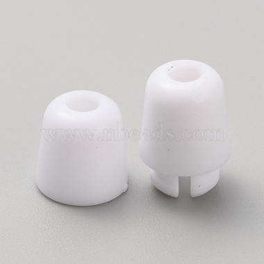 Plastic Breakaway Clasps(KY-WH0045-58A-02)-2