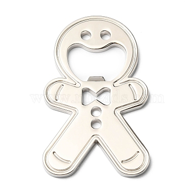 Christmas Alloy Beer Bottle Opener(AJEW-K036-01P)-2