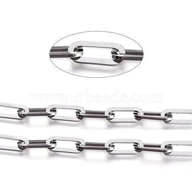 Stainless Steel Cable Chains Chain