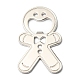 Christmas Alloy Beer Bottle Opener(AJEW-K036-01P)-2