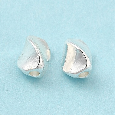Perles en alliage plaqué durables(FIND-C020-10S)-3