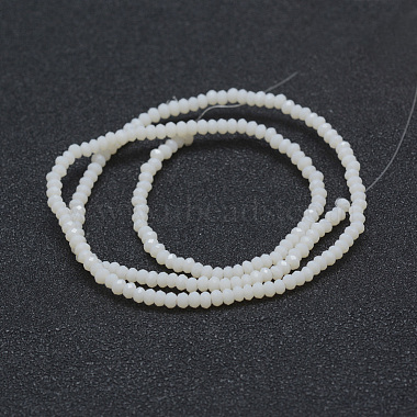 Opaque Glass Beads Strands(X-EGLA-J144-NB11)-2