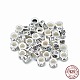Thai 925 Sterling Silver Beads(X-STER-T002-14AS)-1