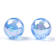 Transparent Acrylic Beads(MACR-YW0002-90B-06)-1