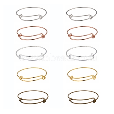 Brass Bangles