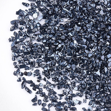 Chapado granos de la semilla de cristal(MRMJ-S034-04A)-2