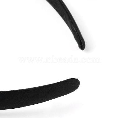 Plastic Hair Bands(OHAR-R275-02)-2