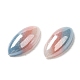 Two Tone Glass Cabochons(GLAA-B012-28)-3