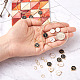 наборы для изготовления браслетов своими руками(DIY-TA0002-92)-6