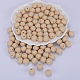 Round Silicone Focal Beads(SI-JX0046A-88)-1