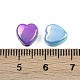 cuentas de pl&aacute;stico abs(X1-KY-H009-01)-3