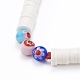 мобильные ремни ручной работы лэмпворк из бисера на рождество(HJEW-JM00446-03)-3