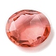 señaló hacia cabujones de diamantes de imitación de cristal(GLAA-B012-57)-2