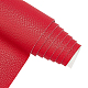 Imitation Leather Fabric(DIY-WH0221-22D)-1