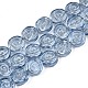 Electroplate Glass Beads Strand(EGLA-S188-19-A01)-1