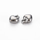 Non-Tarnish 304 Stainless Steel Charms(STAS-N097-102P-NR)-2