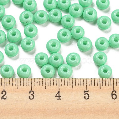 Imitation Jade Glass Seed Beads(SEED-Z001-A-B10)-4