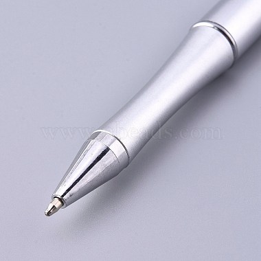 Plastic Beadable Pens(AJEW-L082-A05)-4
