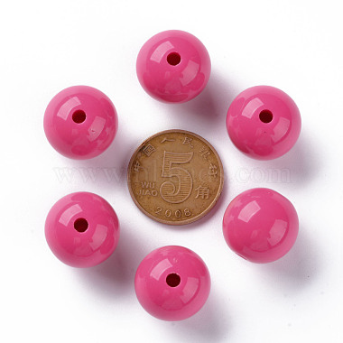 Opaque Acrylic Beads(MACR-S370-C16mm-A13)-3